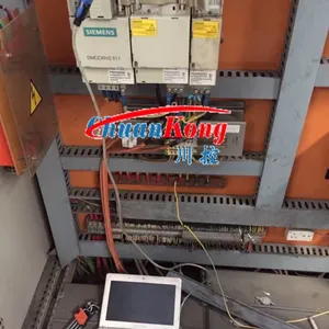 ��Ӧ������SIMODRIVE 611�ŷ�����������ά�� 6SN1145-1BA01-0BA1