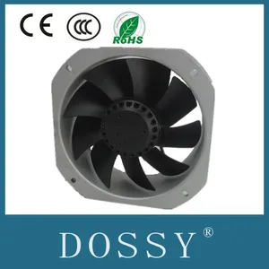 DOSSY 厂家直销DS22580MAB 225*225*80mm