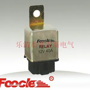汽车空调继电器/铁背
