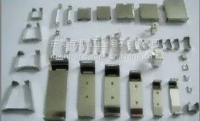 FK-ETD54钢夹,FK-ETD54磁芯钢夹,变压器钢夹CLIP,FK-ETD54变压器钢夹