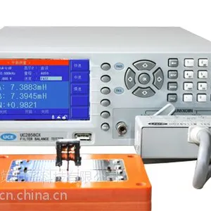 UC2858CX滤波器平衡测试仪
