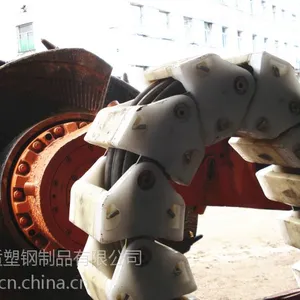 煤矿必备 采煤机用电缆保护链 O型 阻燃抗静电 有煤安证 廊坊舒适