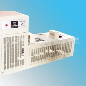 供应四川成都GDWC-190冲击试验高低温槽生产厂家 300°~-190°可定制