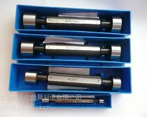 贝尔光滑塞规,光面塞规,孔用极***规