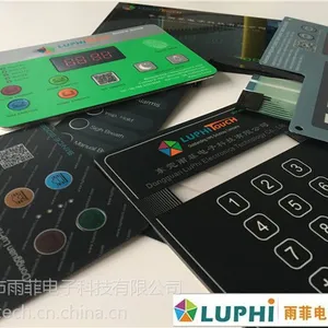 薄膜开关质量好坏如何鉴定