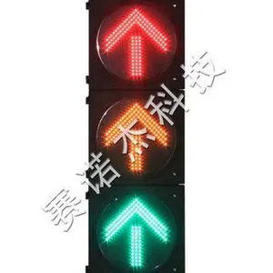 ��Ӧ400����̼�ͷ����Ԫ LED��ͨ�� �����źŵ� ���꽻ͨ�źŵ�