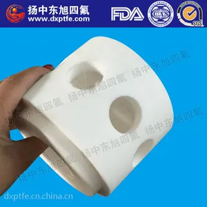 供应扬中东旭专业优质聚四氟乙烯耐酸碱耐高温 质优价廉