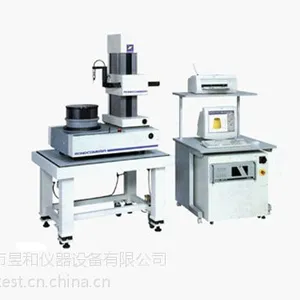 供应RONDCOM 41C 半自动真圆度仪维修