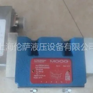 ��ӦMOOG�ŷ��� D634-341C �ֻ�