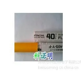 供应飞利浦黄色灯管TLD 18W/16 防紫外线灯管
