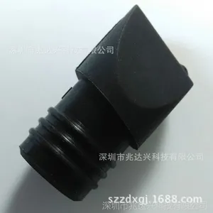 厂家直销 耐酸 耐碱 耐高温 工业用电池硅胶堵塞