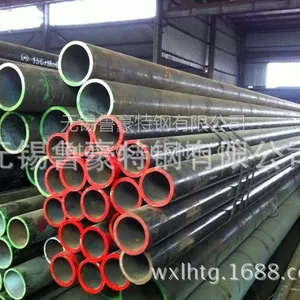 供应20mn精密无缝管_20mn2精密钢管_27simn精密管 模具全 质量优
