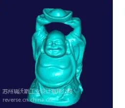 苏州产品设计 抄数设计 三维绘图 二维转三维
