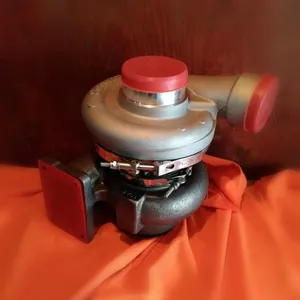 小松 PC400-6 涡轮增压器
