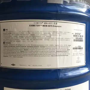 道康宁DC75SF(MEM-0075)、进口含氢硅油乳液、高含氢硅油防水剂