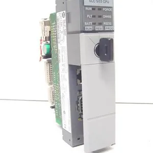 原装1746-OW16 罗克韦尔AB SLC500系列控制器模块