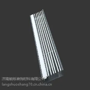 的300mm单灯带品牌介绍,就在济南朗烁,还在等什么!!