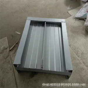 铝镁锰板价格 天津铝镁锰屋面板价格