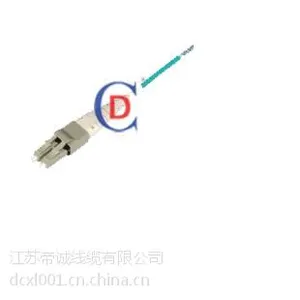 多模光纤尾纤 光纤尾纤价格 光纤尾纤长度 帝诚线缆