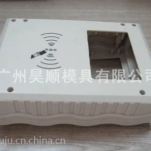 模具设计要注意的两个方面