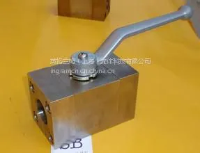 CJZQ-F系列高压球阀