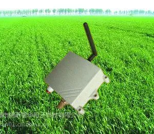 RY-WLCG01型Zigbee无线温湿度传感器节点