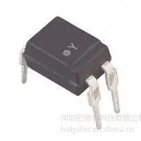 供应光宝光耦LTV-817C一级代理可替代NEC-2501