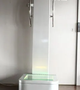 量脚器 脚部测量仪 测脚型 扁平足 高弓足 健康鞋 机能鞋