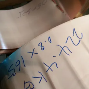 东营半硬c5191磷铜带精密分条/大规格磷铜板现货供应