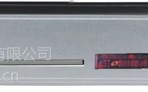 供应ZERC(凌度）数控机架式DVD播放机 影碟机工厂直营