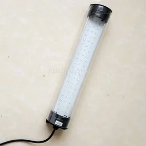 莱森机床防水工作灯 LED荧光灯LED70-2 220v 10.5W 470mm 外壳材质聚防水防爆