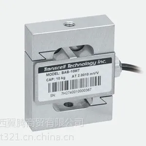 BAB-10MT S型拉式传感器品牌***供应
