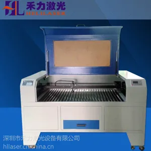 供应亚克力广告字发光字激光切割机