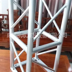 成都凯歌桁架租赁 铝合金桁架*灯光架*Truss架 厂家直销