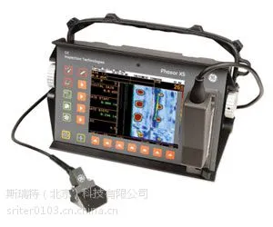 超声波相控阵探伤仪Phasor XS,美国ge相控阵探伤仪