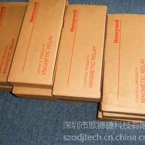 Honeywell继电器 Honeywell继电器中国代理