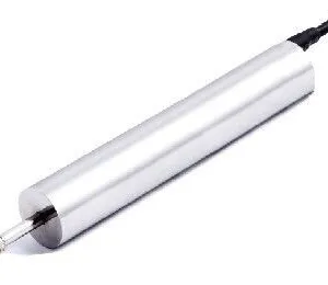WYDT-V-50直流式位移传感器 LVDT高精度位移传感器