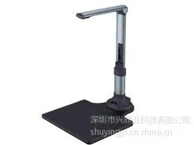 供应供应鼎易数影仪X500S/便携式扫描仪/高拍仪/多易拍/银行专用扫描仪