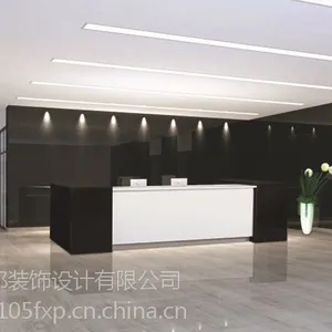 ����ǰ̨װ����ơ�ɳ���칫��ǰ̨װ�ޡ��칫��ǰ̨����ǽװ��