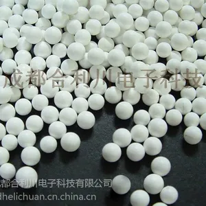 供应【合利川】陶瓷砂 B100陶瓷砂 喷砂用 型号齐全