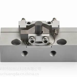 供应SMC款气缸 CRJ/CRJB 05-180 微型齿轮齿条式摆动气缸