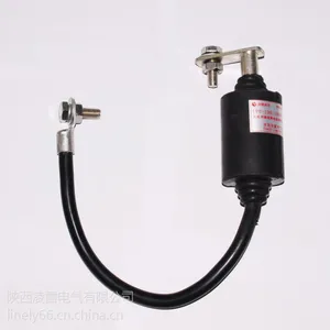 火花间隙型等电位连接器