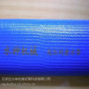 供应内蒙古通辽喷灌水带、高压水带、涂塑水带