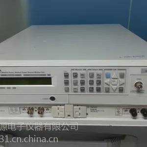 安捷伦E5272A 电压电流监视 Agilent/E5272A