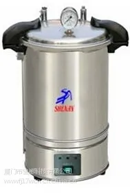 上海申安手提式灭菌器DSX-280A