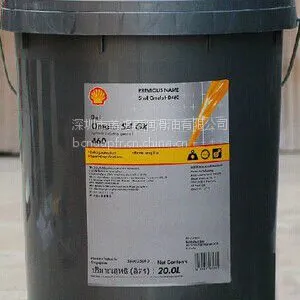 �Ѷ�S2 V220 3#��֬������Shell Gadus S2 V 220 3
