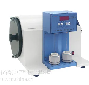 供应华能科技HNNJ-500粘结指数搅拌测定一体仪