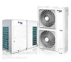 格力GMV ES直流变频多联机