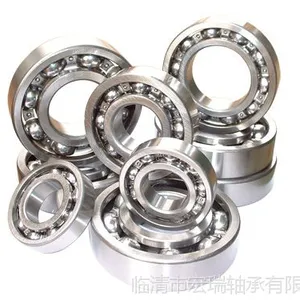 6208 2RS����ֱ�������� ������в���� 304����