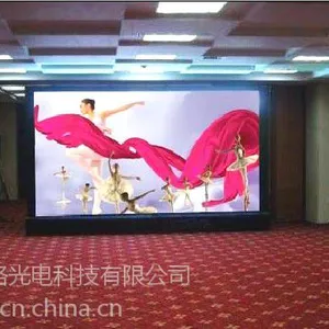 P1.8 全彩显示屏